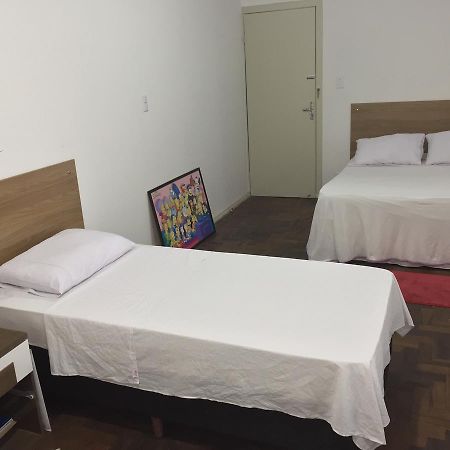 Pousada Vo Nina 佩尼亚 外观 照片