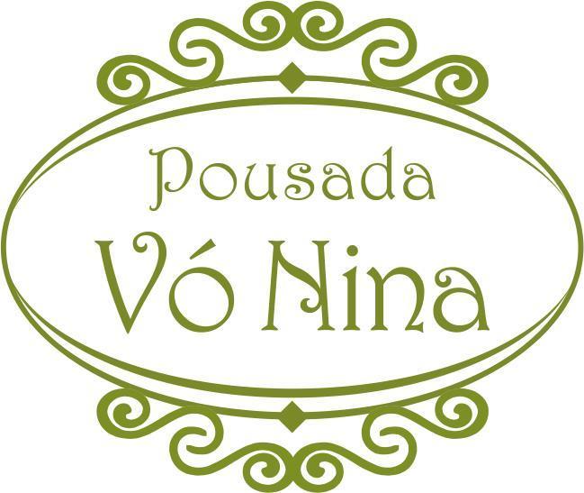 Pousada Vo Nina 佩尼亚 外观 照片